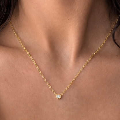 Drift Necklace - Ever Jewellery 