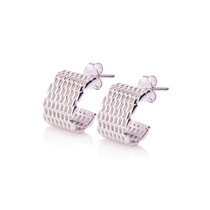 Silver Earrings Bundle - Ever Jewellery 