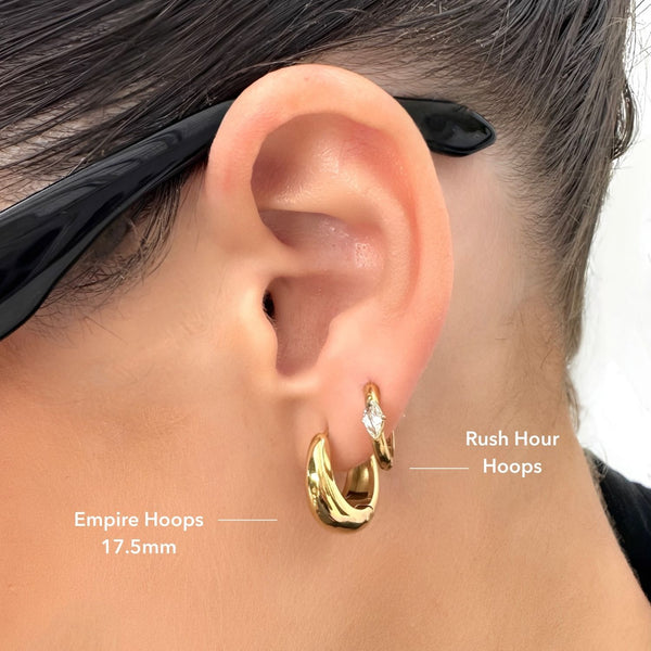 rush-hour-hoop-earrings-worn-ear-stack-ever-jewellery
