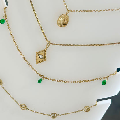 Arena Necklace