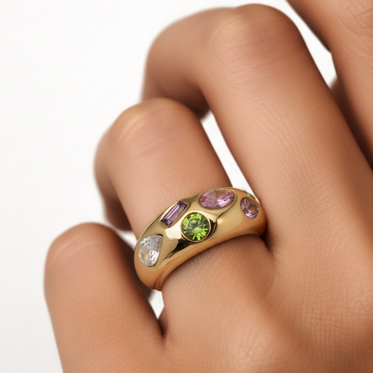 Grace Ring
