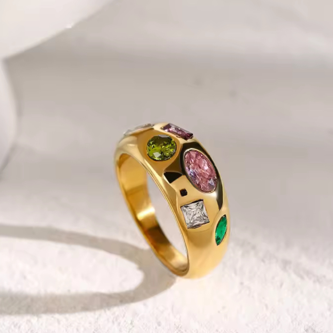 Grace Ring