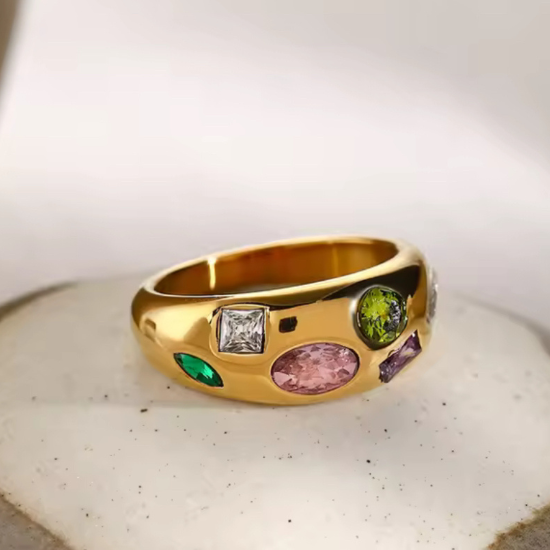 Grace Ring
