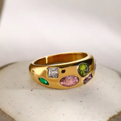 Grace Ring