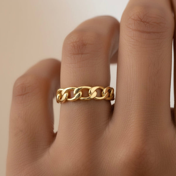 Grind Ring - Ever Jewellery 