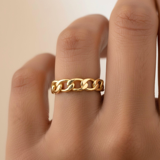 Grind Ring