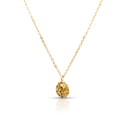 Harmony Pendant Necklace - Ever Jewellery