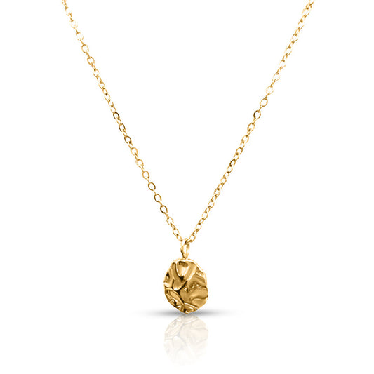 Harmony Pendant Necklace - Ever Jewellery