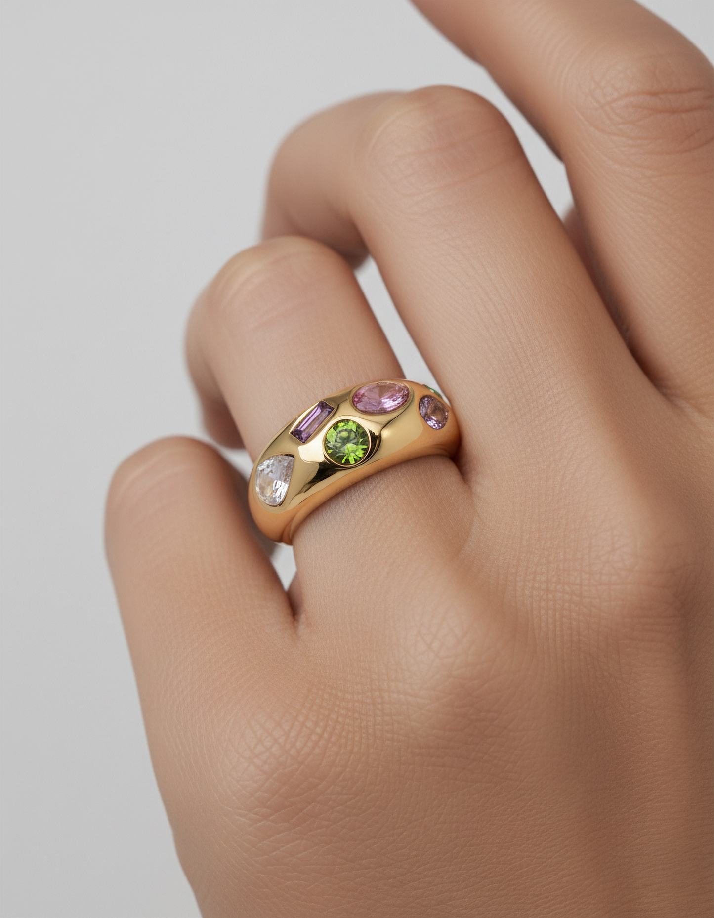 Grace Ring