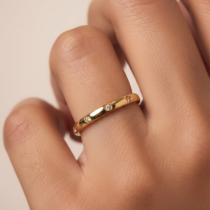 Loop Ring