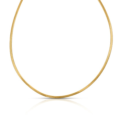 Endure Chain Necklace - Ever Jewellery 