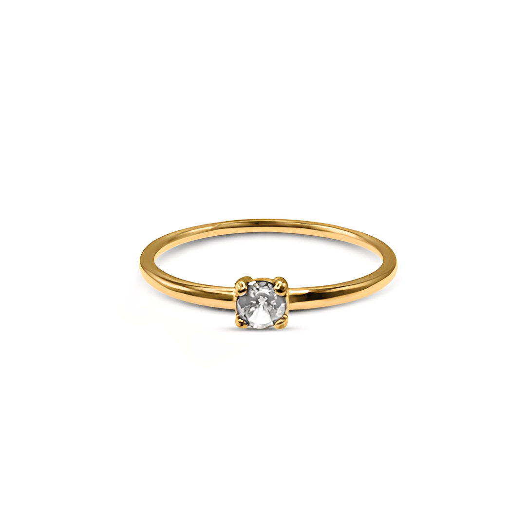 Jaxon Ring - Ever Jewellery 