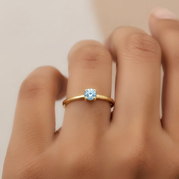 Jaxon Ring - Ever Jewellery 