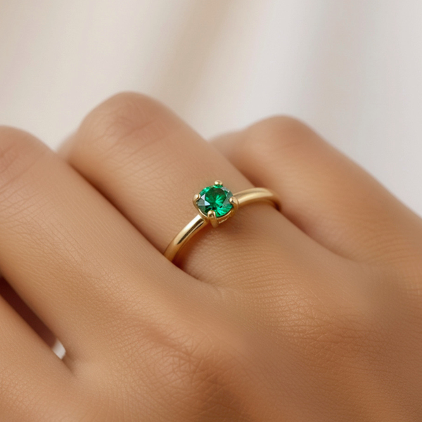 Jaxon Ring - Ever Jewellery 
