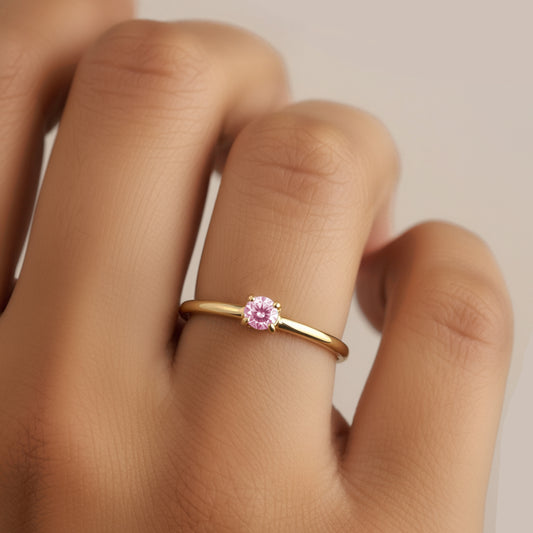 Jaxon Ring - Ever Jewellery 