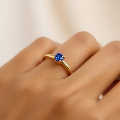 Jaxon Ring - Ever Jewellery 