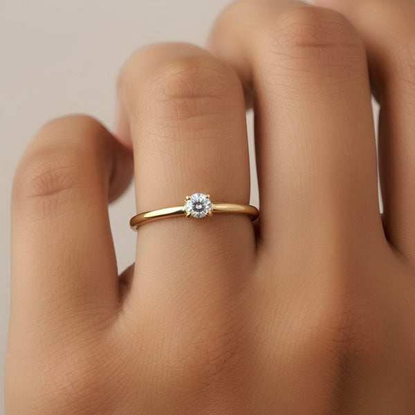 Jaxon Ring - Ever Jewellery 