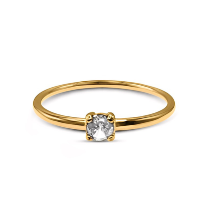 Jaxon Ring - Ever Jewellery 