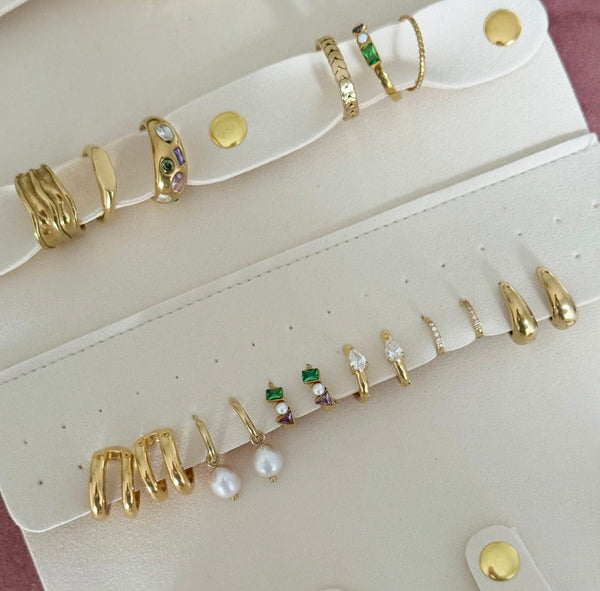 EVER Off-Duty Pouch - Ever Jewellery 