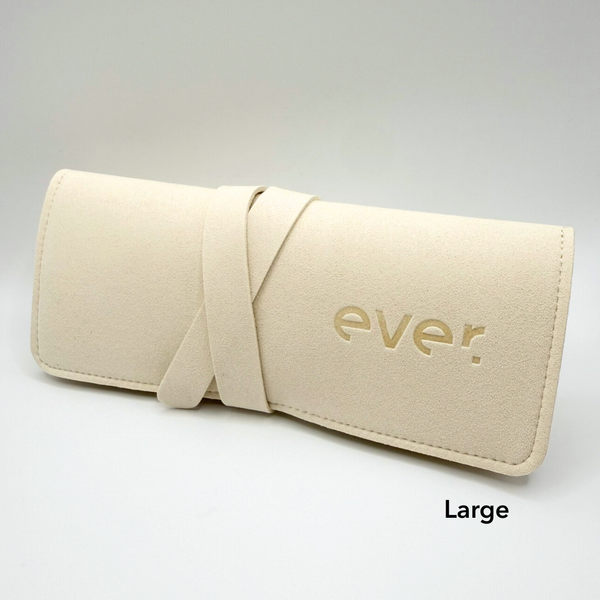 EVER Off-Duty Pouch - Ever Jewellery 