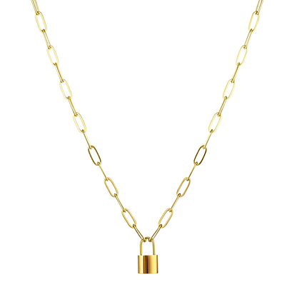 Lockdown Necklace - Ever Jewellery 