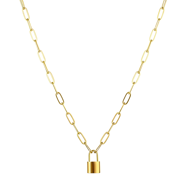 Lockdown Necklace - Ever Jewellery 