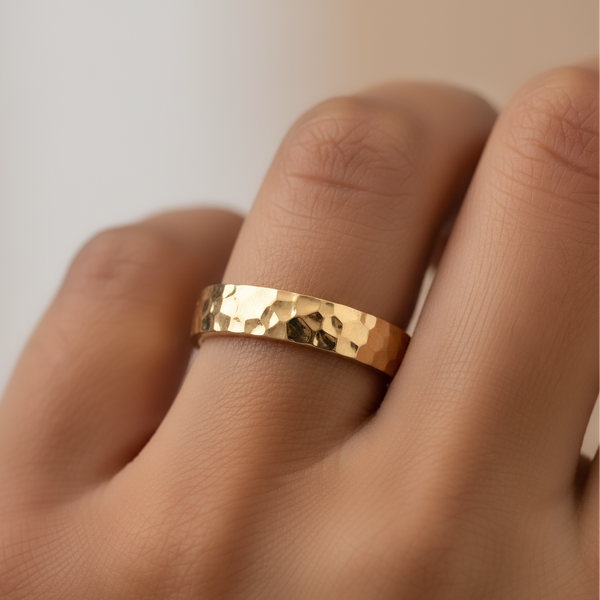 Medley Ring - Ever Jewellery 