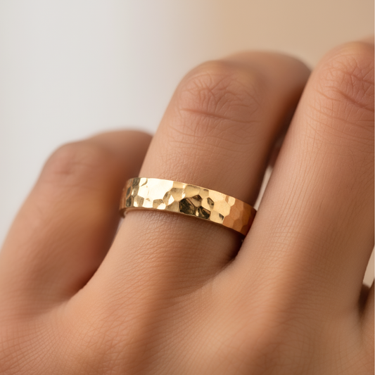 Medley Ring