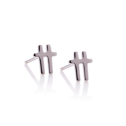Silver Earrings Bundle - Ever Jewellery 