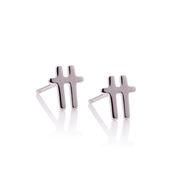Silver Earrings Bundle - Ever Jewellery 
