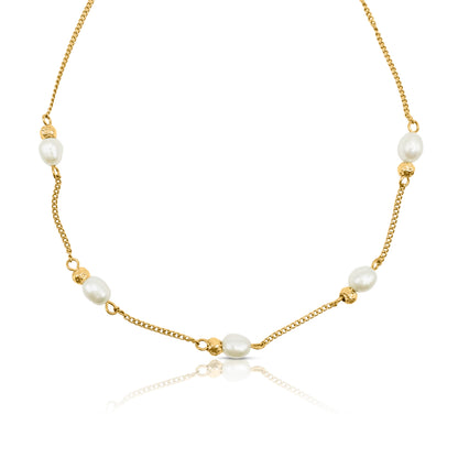 Off Court Glow Bundle - Ever Jewellery 