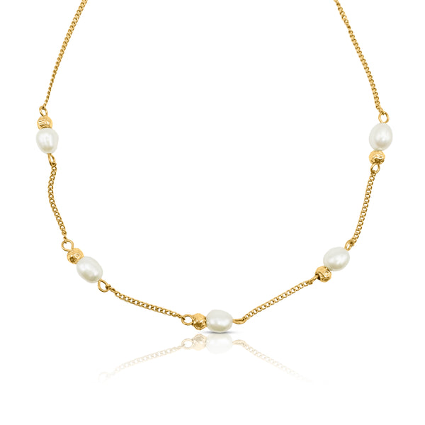 Off Court Glow Bundle - Ever Jewellery 