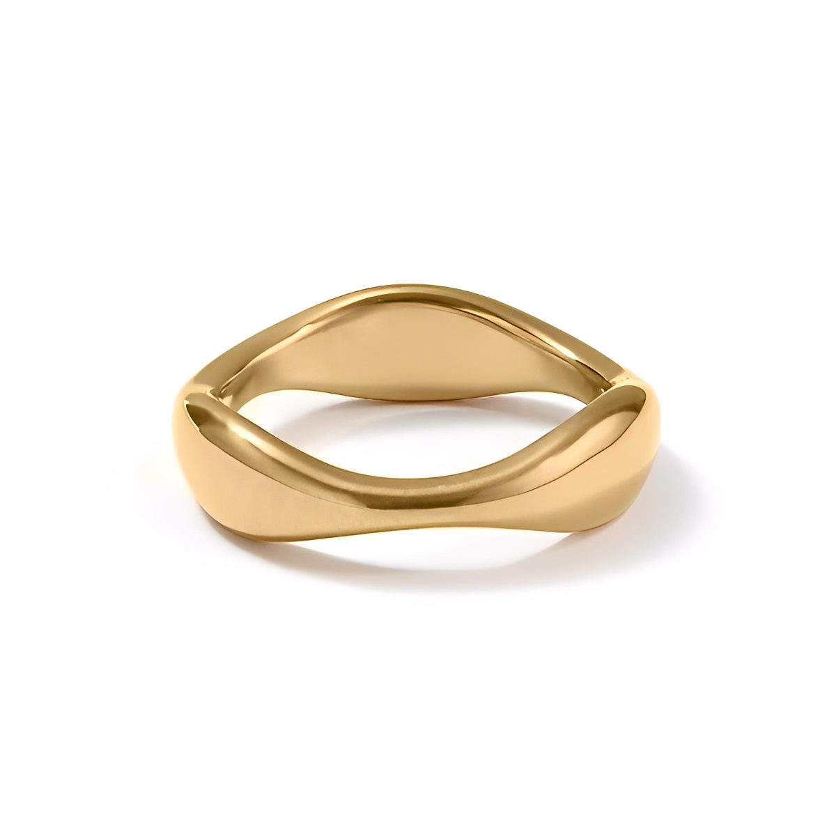 Point Break Ring - Ever Jewellery 