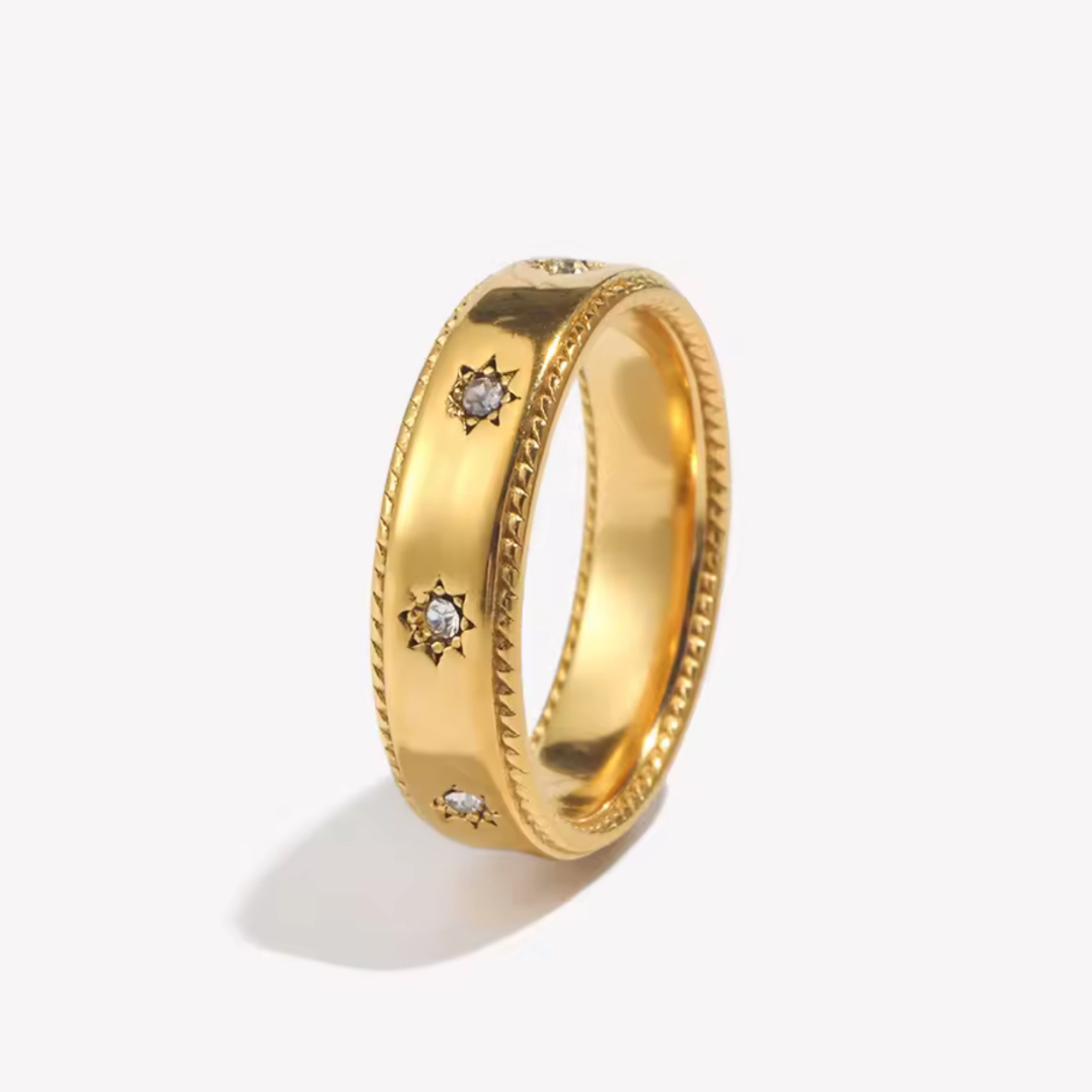 Twilight Ring