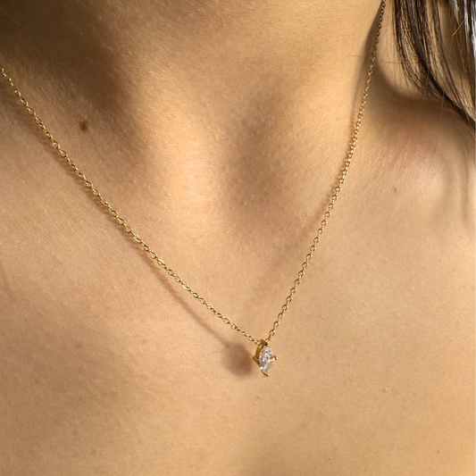 Skyline Necklace
