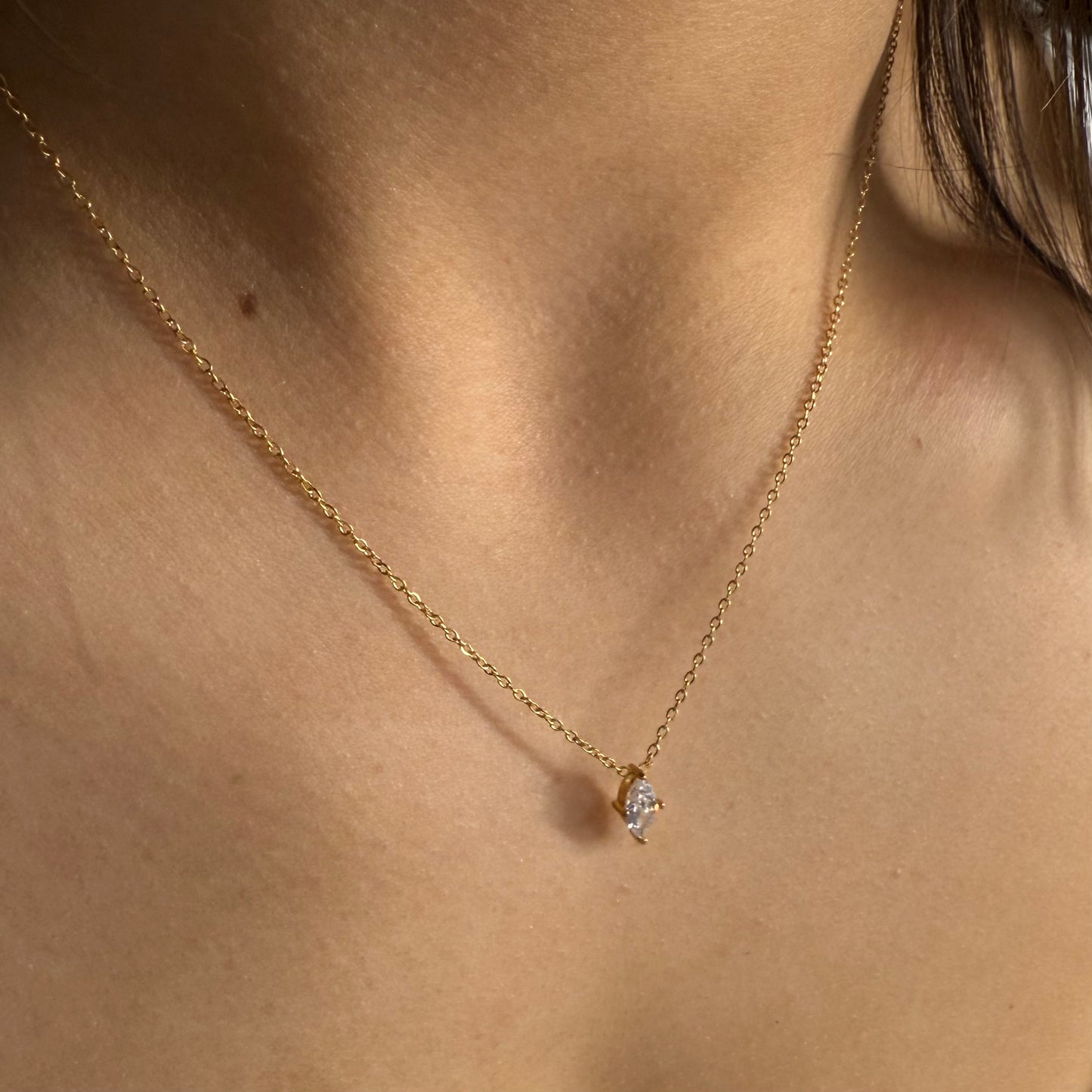 Skyline Necklace - Ever Jewellery 