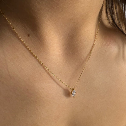 Skyline Necklace - Ever Jewellery 