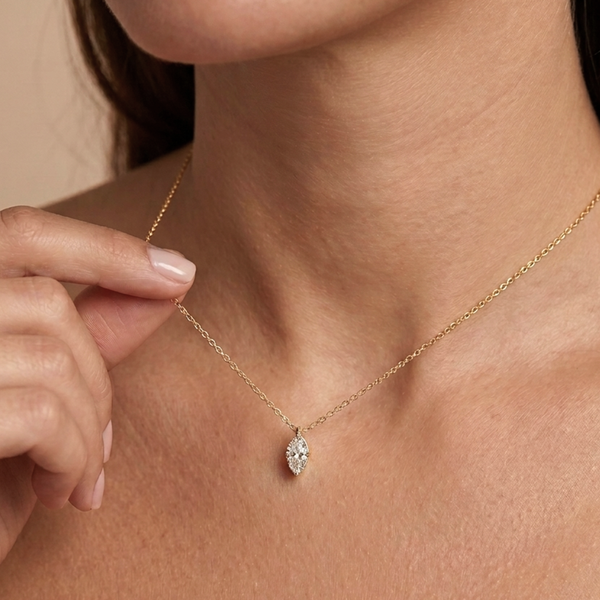 Skyline Necklace - Ever Jewellery 