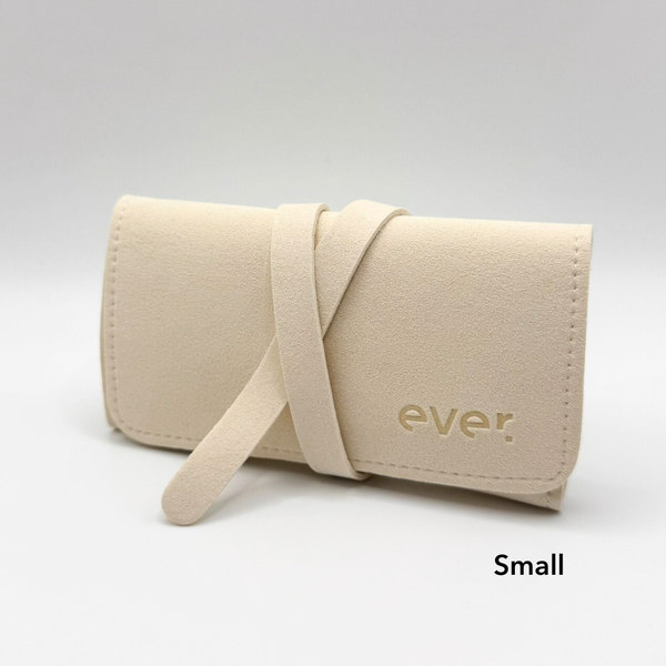 EVER Off-Duty Pouch - Ever Jewellery 