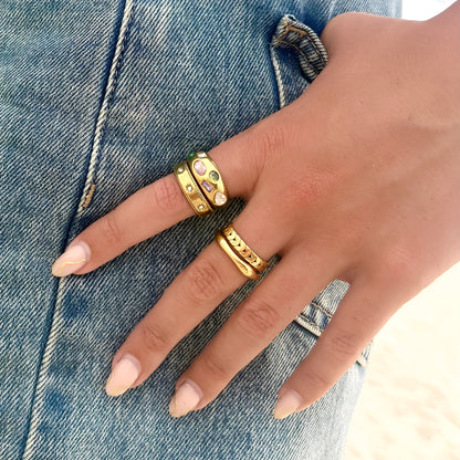 Grace Ring - Ever Jewellery 