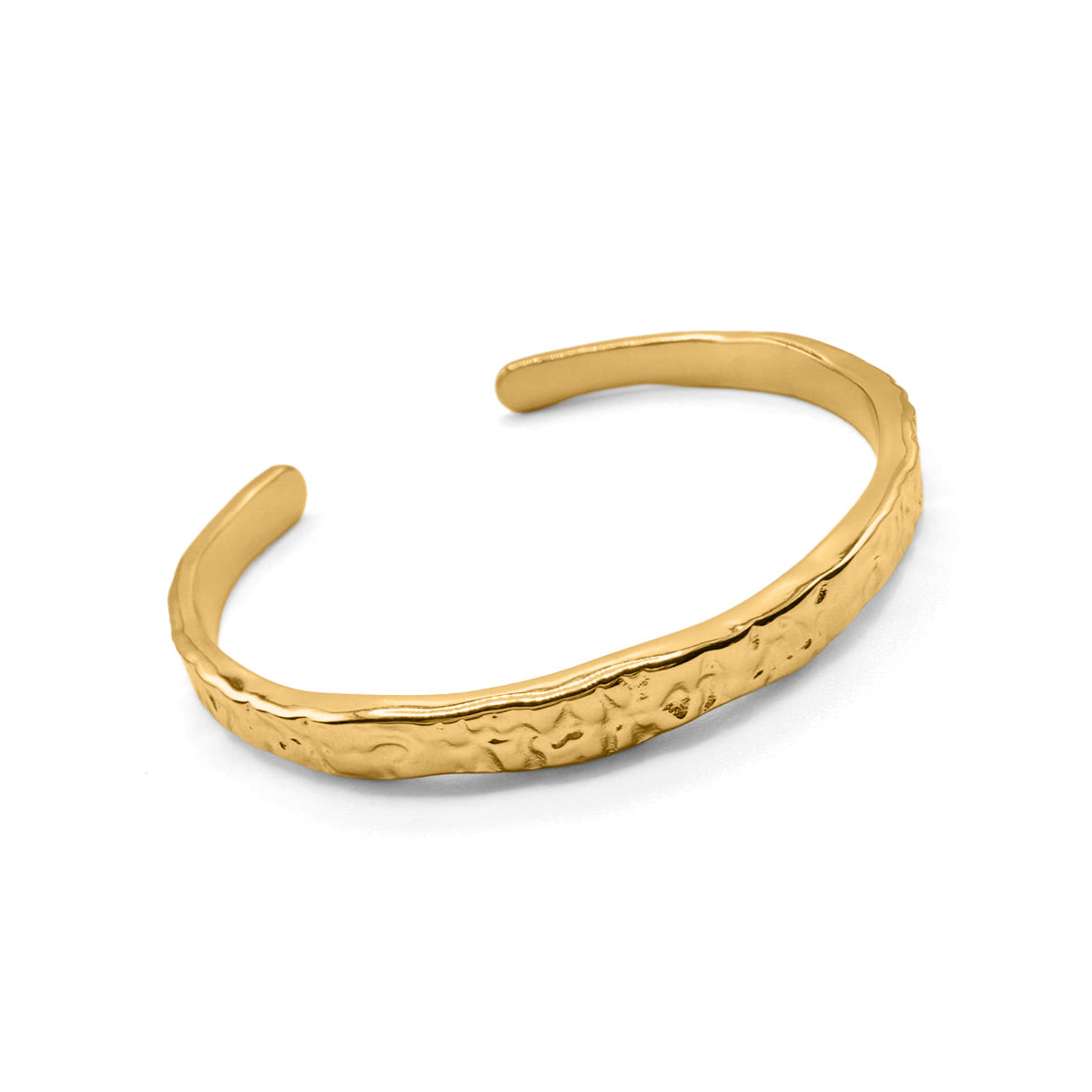 Strike Cuff - Ever Jewellery 