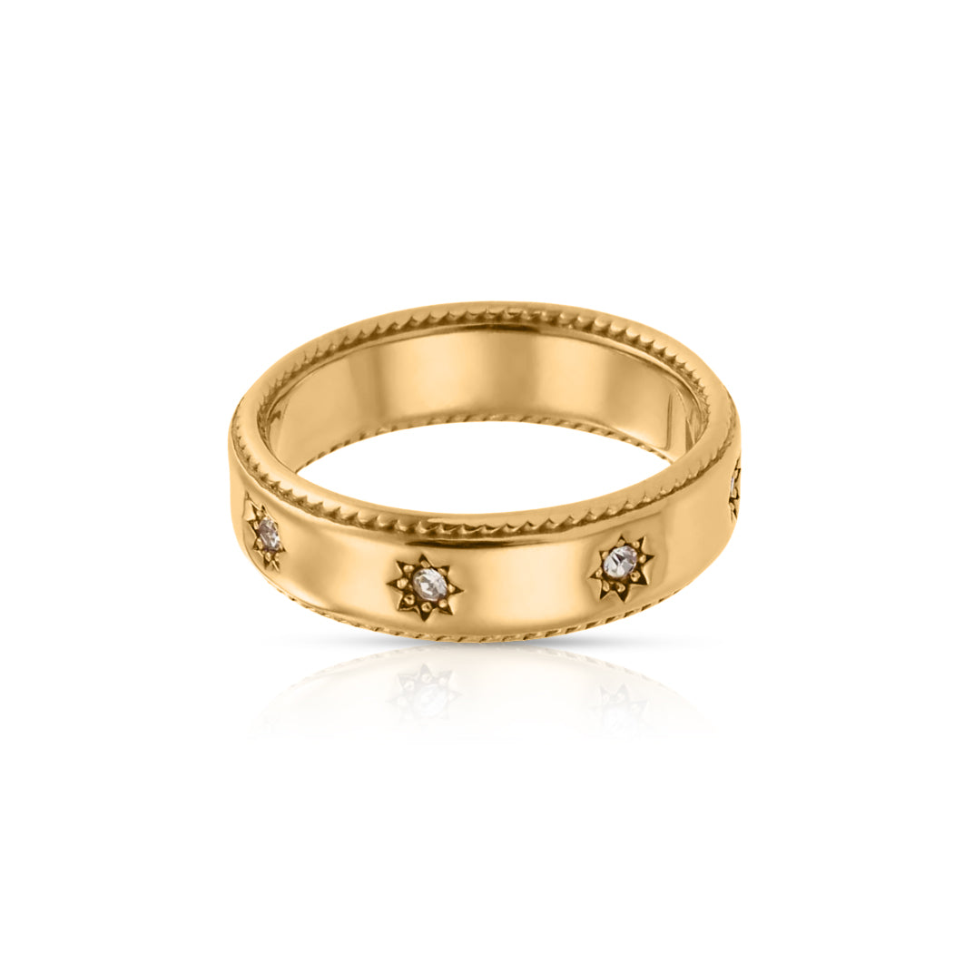 Twilight Ring - Ever Jewellery 