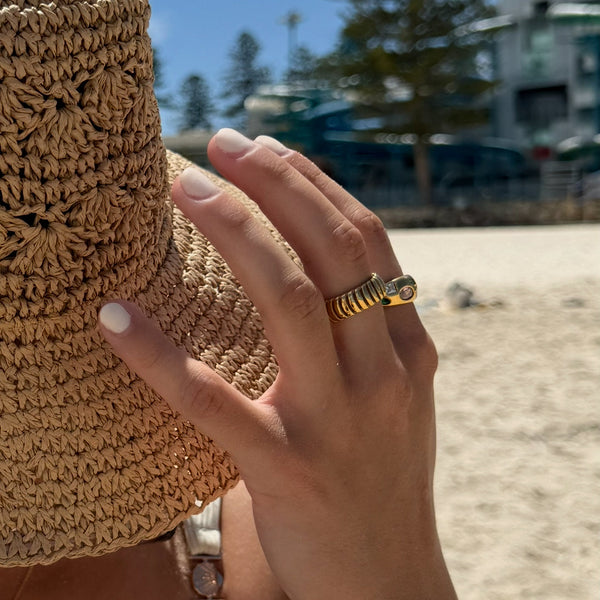 united-ring-stacked-rings-beach-lifestyle-ever-jewellery