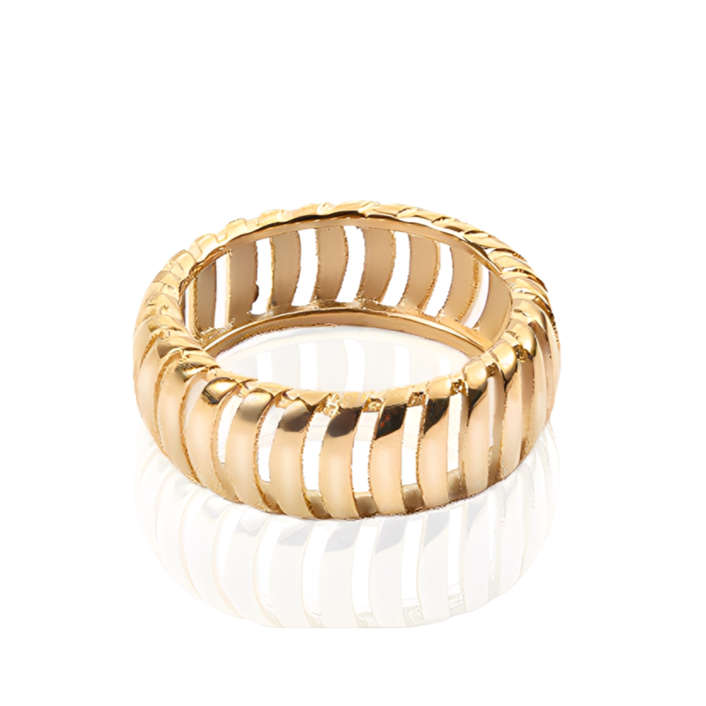 United Ring - Ever Jewellery 