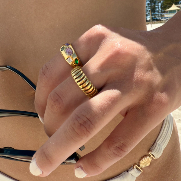 United Ring - Ever Jewellery 