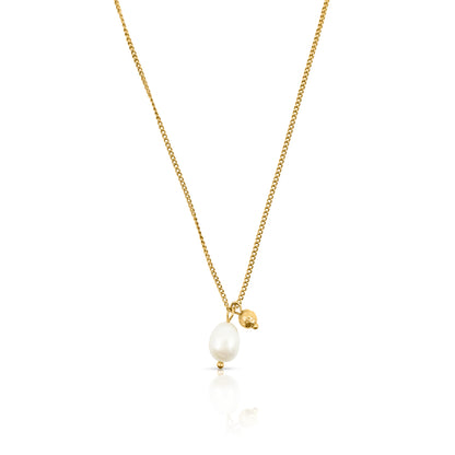 The Everyday Pearl Set - Ever Jewellery 