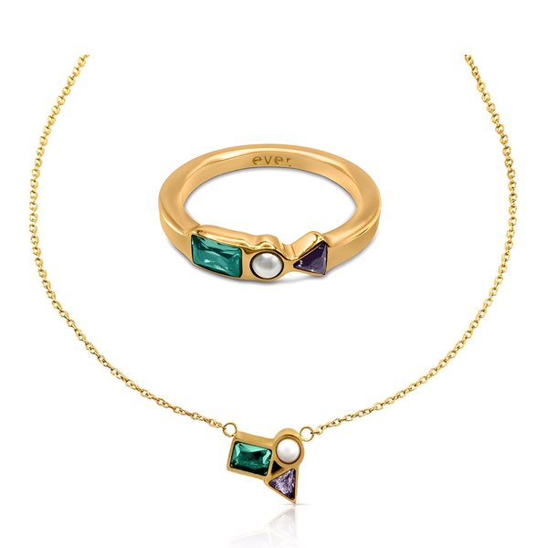 in-her-stride-bundle-anchor-necklace-apex-ring-product-shot-ever-jewellery