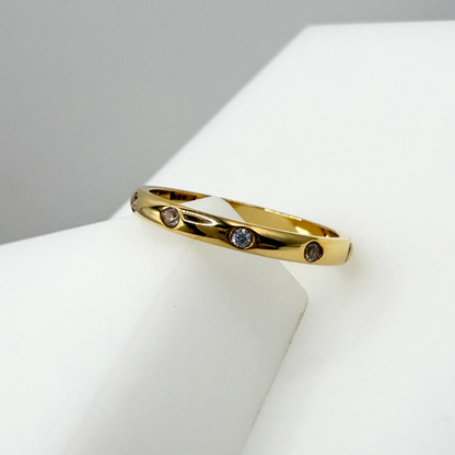 Loop Ring