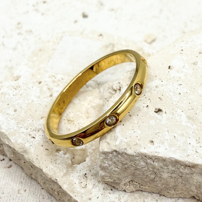 Loop Ring