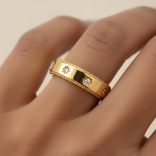 Twilight Ring